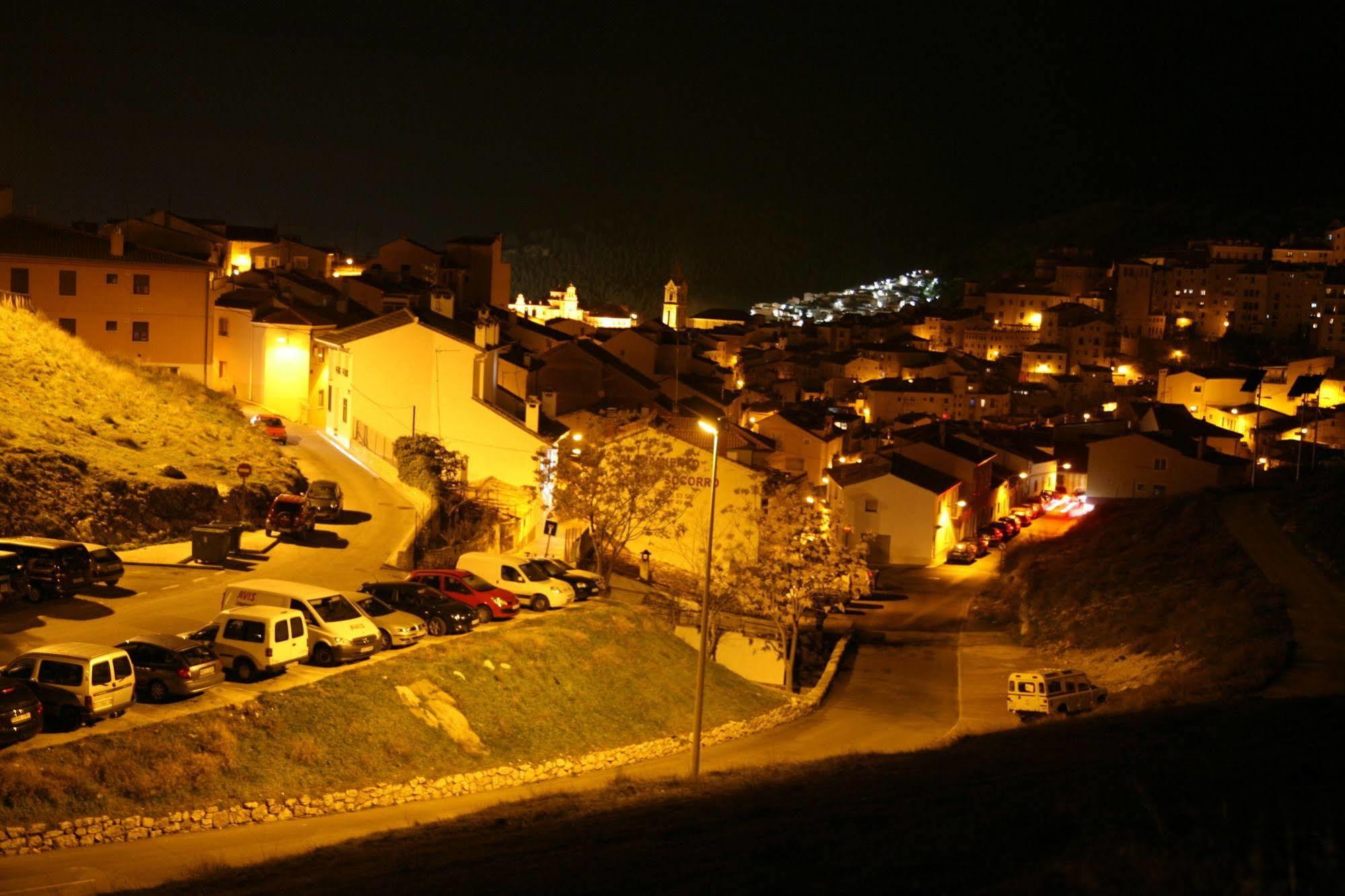 Appartamento Alojamiento Cerro Socorro Cuenca  Esterno foto